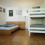 Hébergement de vacances Kuenstlerhaus Arthotel 4*