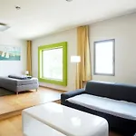 Kuenstlerhaus Arthotel