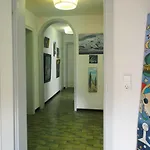 Kuenstlerhaus Arthotel 4* Geislingen