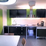 Kuenstlerhaus Arthotel Geislingen