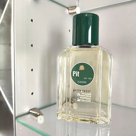 Nyaraló Kuenstlerhaus Arthotel 4*