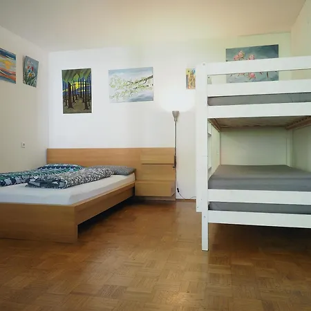 Nyaraló Kuenstlerhaus Arthotel 4*