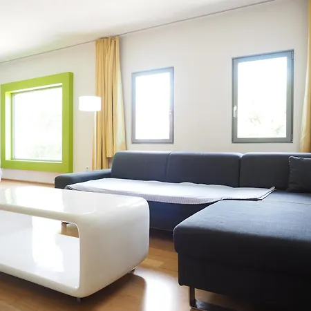 Kuenstlerhaus Arthotel Geislingen