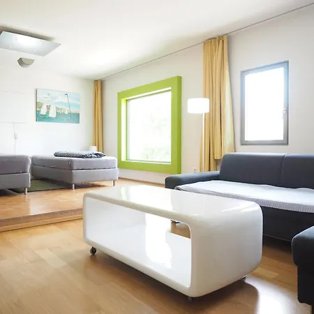 Kuenstlerhaus Arthotel 4* Geislingen