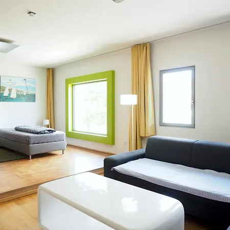 Kuenstlerhaus Arthotel