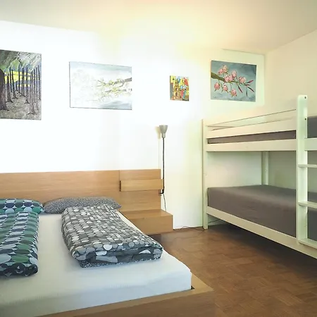 Kuenstlerhaus Arthotel Vakantiehuis