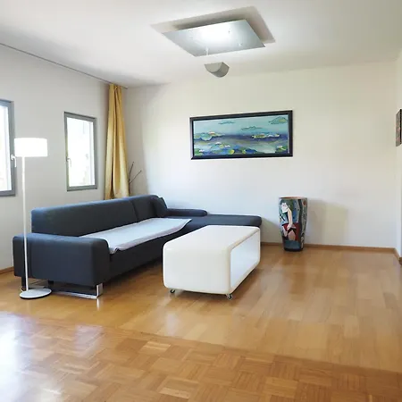 Vakantiehuis Kuenstlerhaus Arthotel 4*