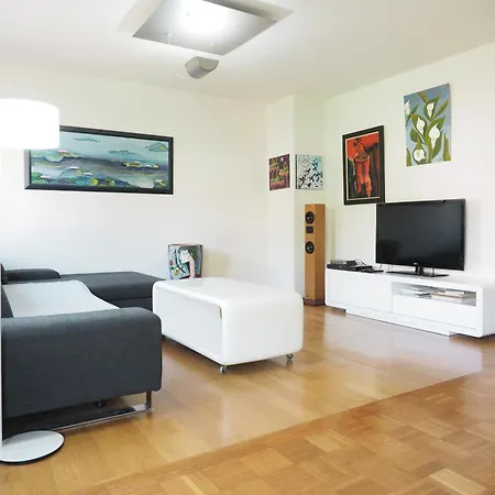 Holiday home Kuenstlerhaus Arthotel Geislingen