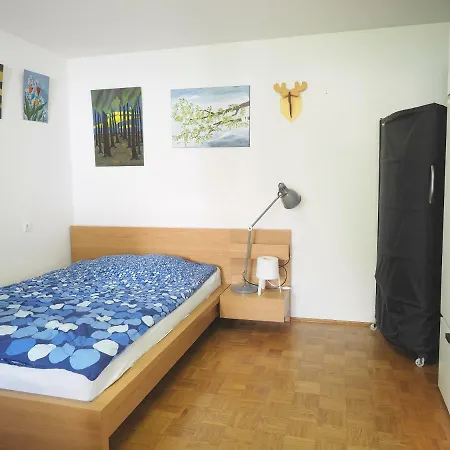 Holiday home Kuenstlerhaus Arthotel *