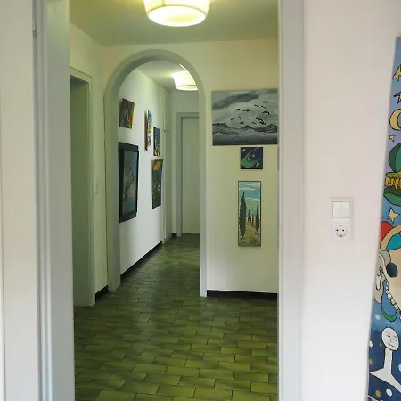 Kuenstlerhaus Arthotel 4* Geislingen