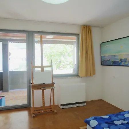 Kuenstlerhaus Arthotel 4* Geislingen