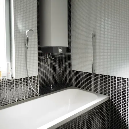 Nyaraló Kuenstlerhaus Arthotel 4*