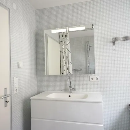 Holiday home Kuenstlerhaus Arthotel