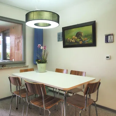 Kuenstlerhaus Arthotel Vakantiehuis 4*