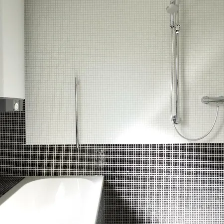 Kuenstlerhaus Arthotel Prázdninový dům Geislingen