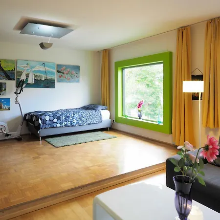 Kuenstlerhaus Arthotel