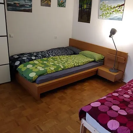 Holiday home Kuenstlerhaus Arthotel