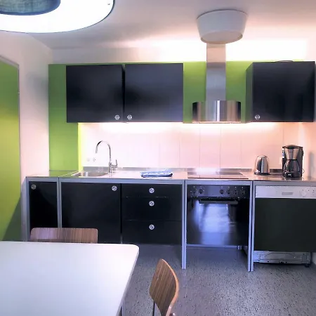 Kuenstlerhaus Arthotel Geislingen