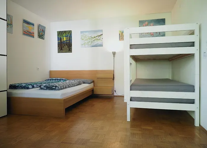 Дом отдыха Kuenstlerhaus Arthotel 4*
