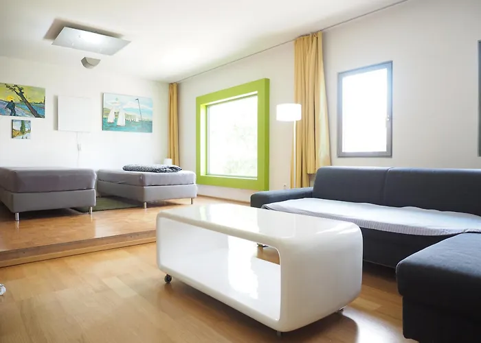 Kuenstlerhaus Arthotel 4* Geislingen