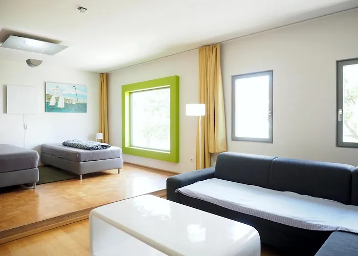 Kuenstlerhaus Arthotel