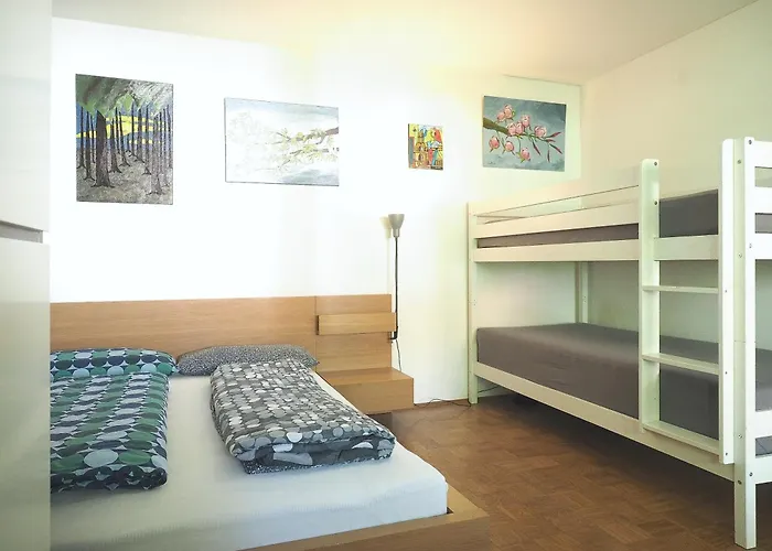 Kuenstlerhaus Arthotel Дом отдыха