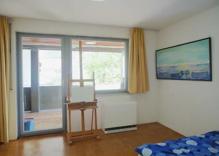 Kuenstlerhaus Arthotel 4* Geislingen